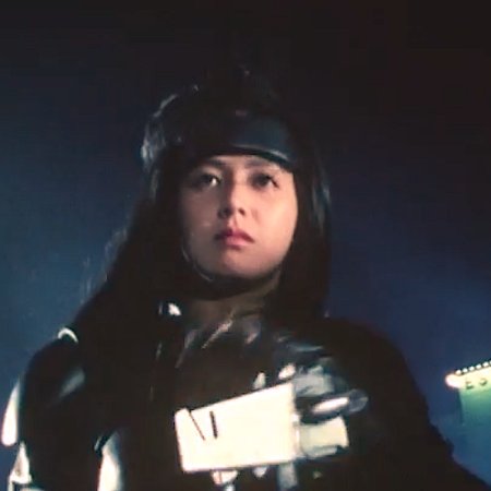 Battle Girl: The Living Dead in Tokyo Bay (1991)