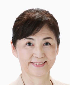 Chiemi Karaki