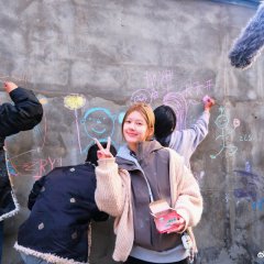 Be Myself Chinese TV Program(2025) photo