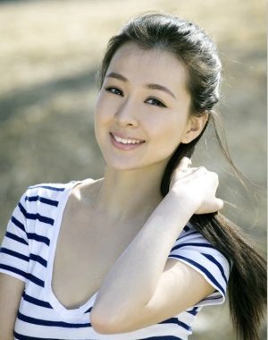 Ge Ge Wang