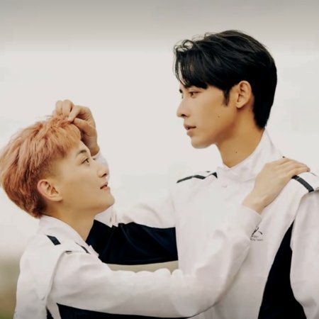 Race to Romance (2025)