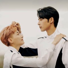 Race to Romance Chinese Drama photo