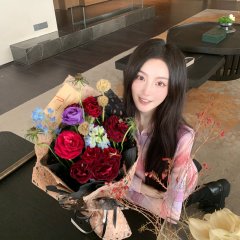 Rising from the Ashes Chinese Drama photo