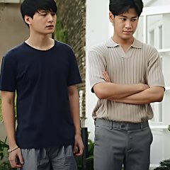 I'm Tee, Me Too Thai Drama photo