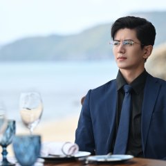 Wild Rose Chinese Drama(2025) photo