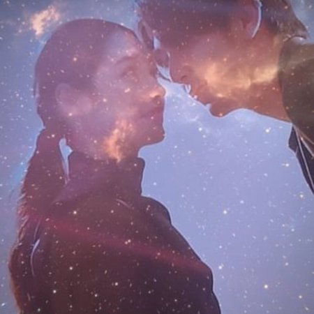 Until the Sun Meets the Star (2025)
