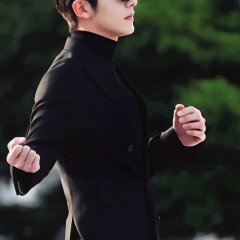 Coming to Myself Chinese Drama photo