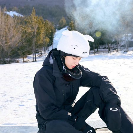 Ski into Love (2025)