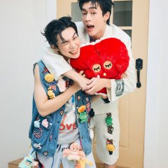 Gelboys Thai Drama photo