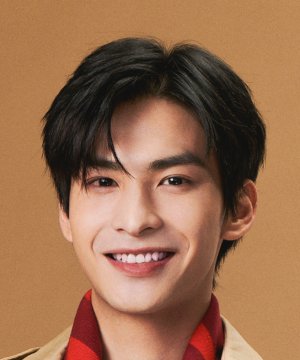 Ze Xuan Chen