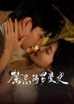 Forbidden Romance Chinese Drama photo