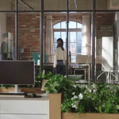 Love Scout Korean Drama photo