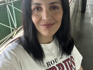 Talita Tobias 