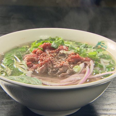 Super Taste: Hot-Blooded 48 Hours (2020)