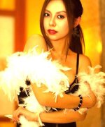 Hamamatsu Megumi Fotoğraf