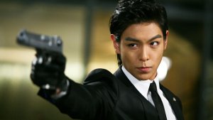 5 Kdrama Bad Boys You Hate To Love