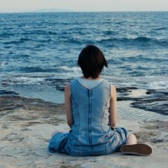 Minori, On The Brink Japanese Movie photo