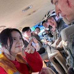 Newtopia Korean Drama photo