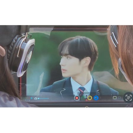 Secret Relationships (2025)