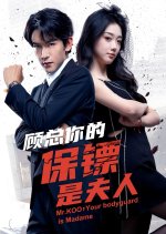 Mr. Koo, Your Bodyguard Is Madame Chinese Drama photo
