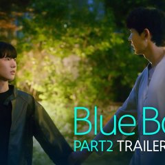 Blue Boys Part 2 Korean Drama photo