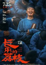 The Lychee Road Chinese Movie(2025) photo