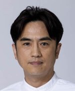 Mitsuda Nobuaki