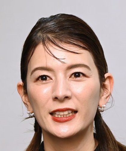 Suzanne (スザンヌ) - MyDramaList