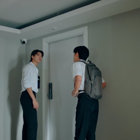 The Boy Next World (2025)