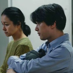 Living in Two Worlds Japanese Movie photo