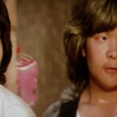 The Dragon and the Tiger Kids Hong Kong Movie photo