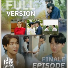 The Boy Next World: Uncut Thai Drama photo