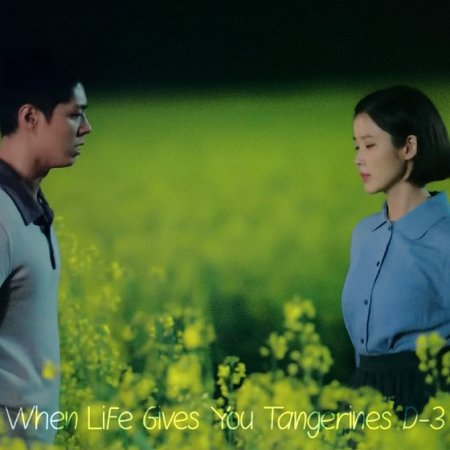 When Life Gives You Tangerines (2025)