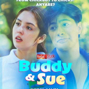 Buddy and Sue (2025)