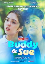 Buddy and Sue