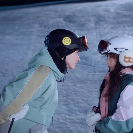 Ski into Love (2025)