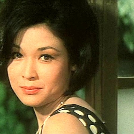 The Night of the Honeymoon (1964)