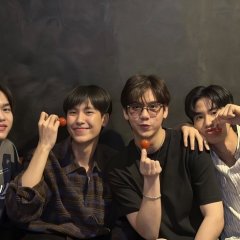 Cherry Magic Thai Drama photo