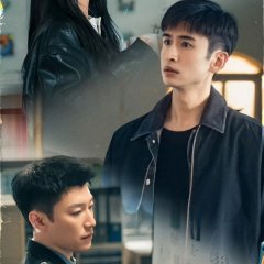 Unnatural Fire Chinese Drama photo