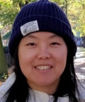 Sae Bom Kim