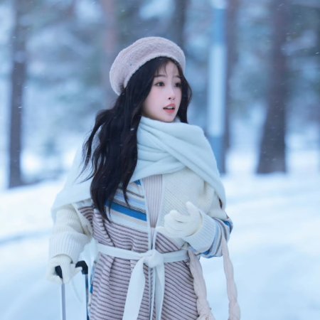 Ski into Love (2025)