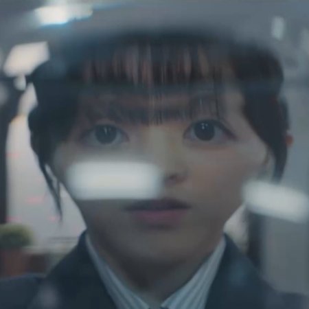 Our Unwritten Seoul (2025)