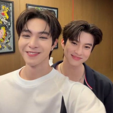 Boys in Love (2025)