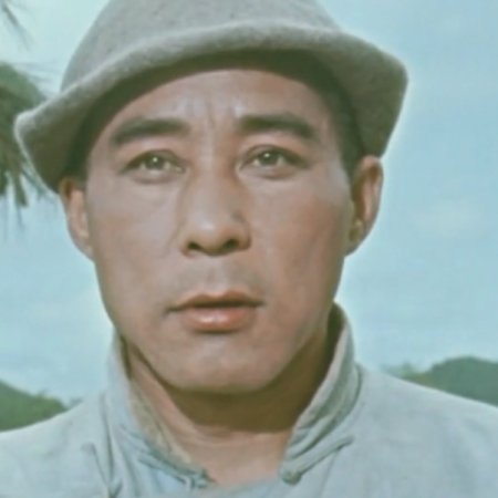 New Year Sacrifice (1956)