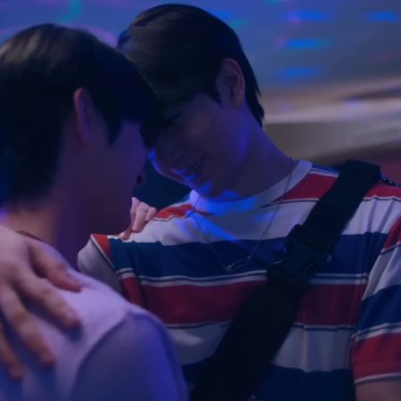 Boys in Love (2025)