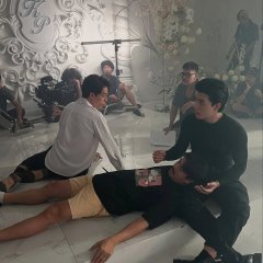 My Golden Blood Thai Drama photo