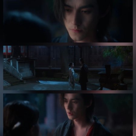 Loving the Lie (2025)