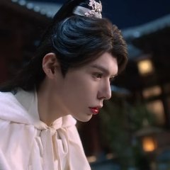 Meet You at the Blossom Thai Drama photo