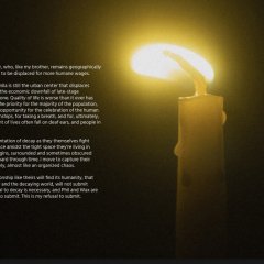 Tomorrow, to Feel Philippines Movie photo