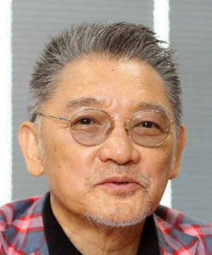 Keizou Hagiwara